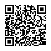 手机网站二维码